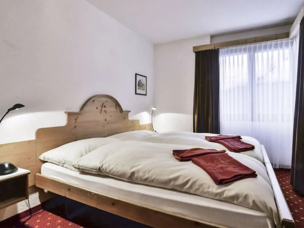 Chalet Abendrot 37891