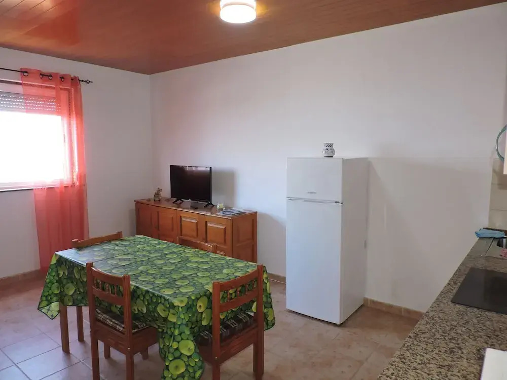 Apartamentos Montebreña