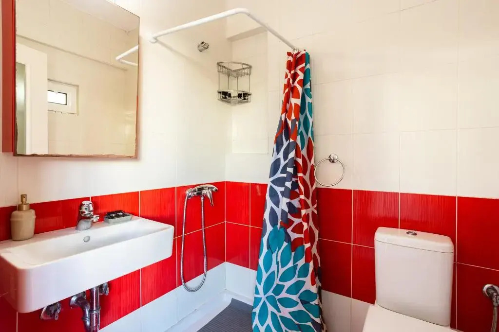 Serenity and Relaxing Studio
