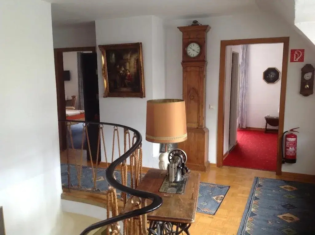 Pension Haus Elmar