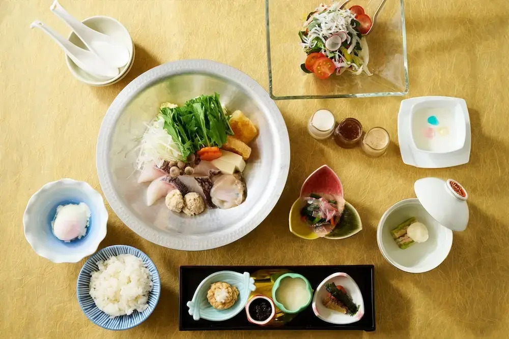 Kashintei Shirahama