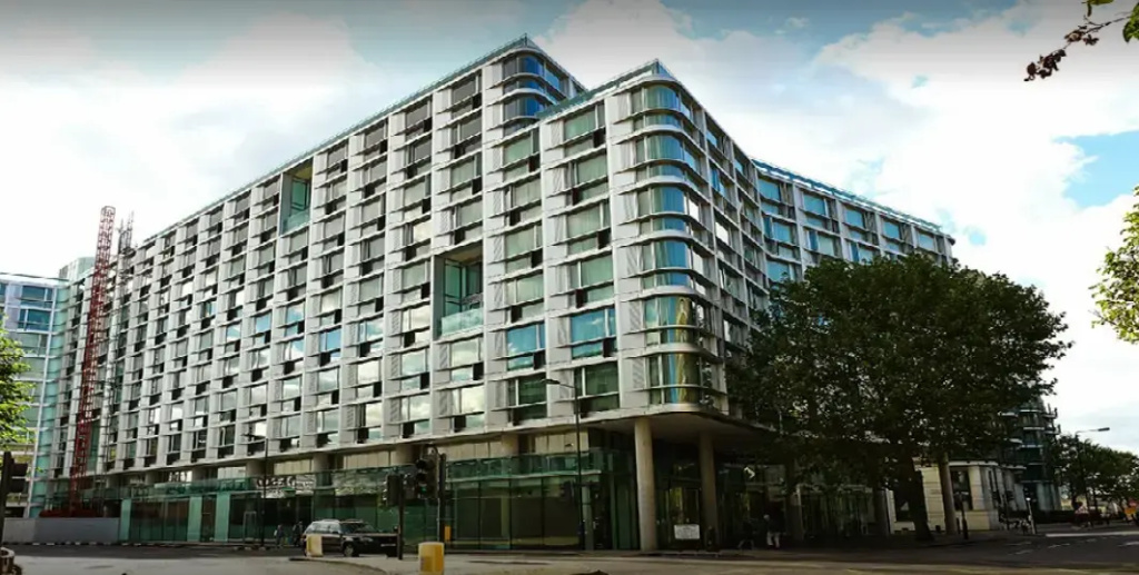 Residence Inn by Marriott London Kensington