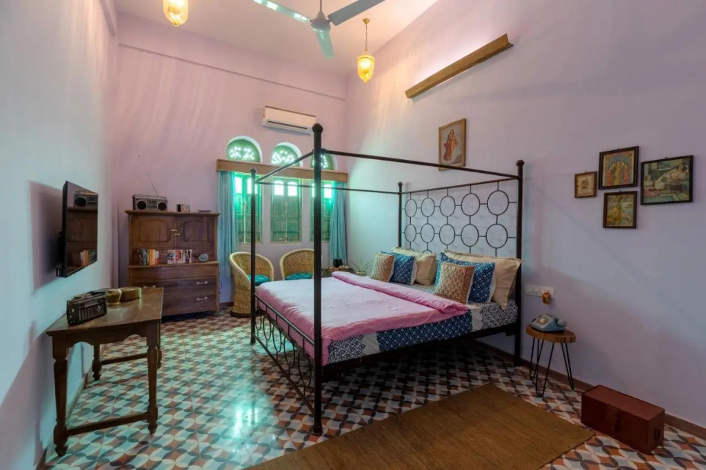 Kol Pol Mohalla Boutique Hotel