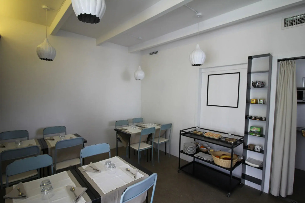 Hotel Intorno Al Fico