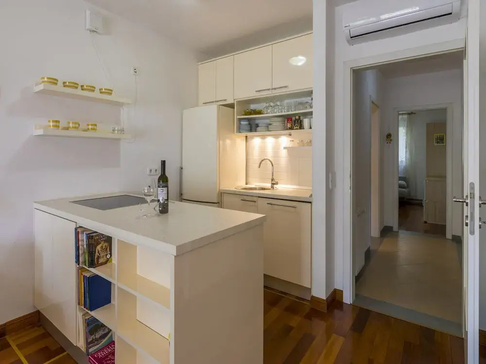 Apartment Lungomare