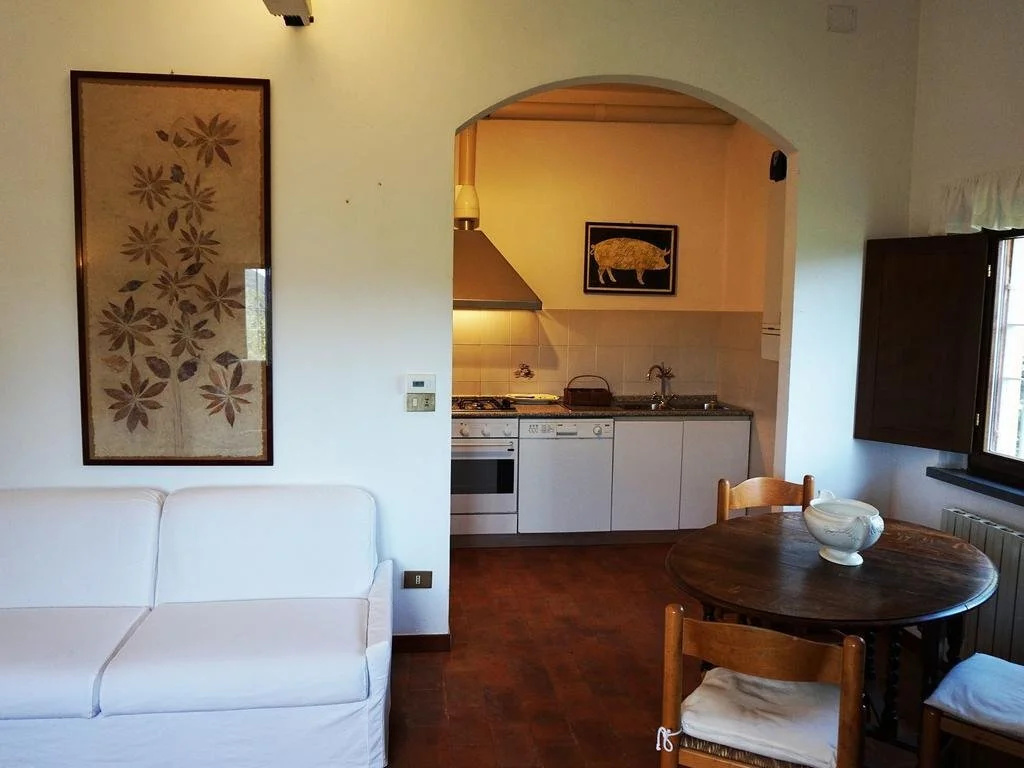 Agriturismo Poggio la Fioraia