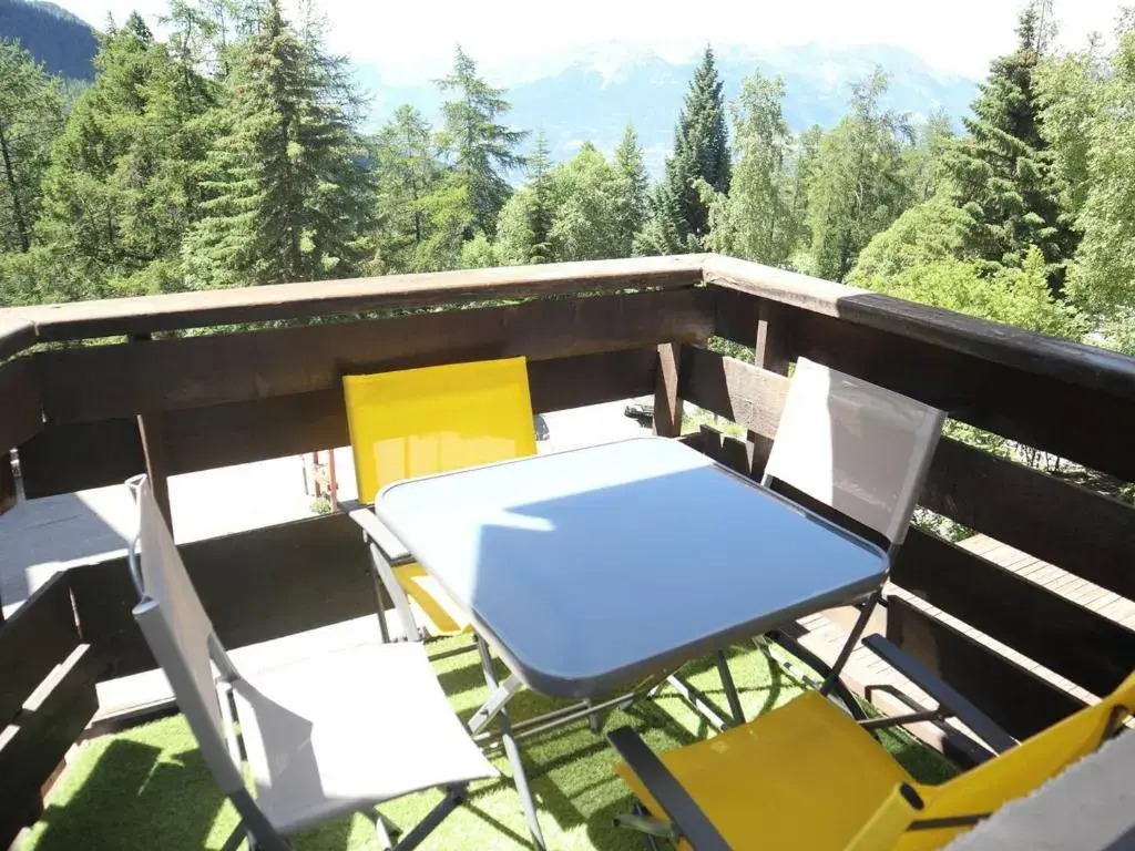Studio Les Orres, 1 pièce, 4 personnes - FR-1-322-436