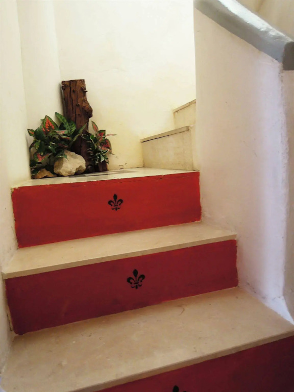 Antico Monastero Di Anacapri