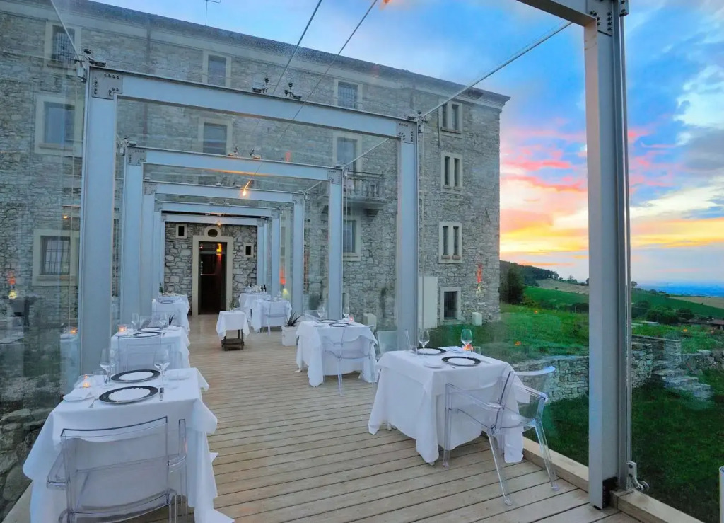 Relais La Colombara