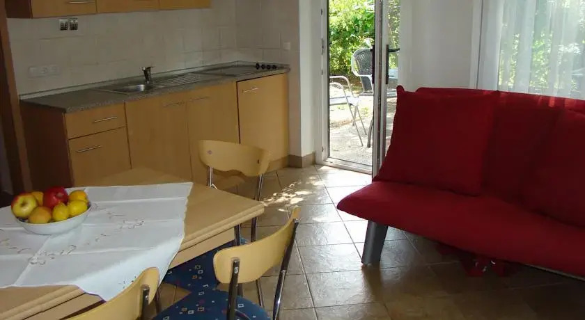 Apartments Andreas House