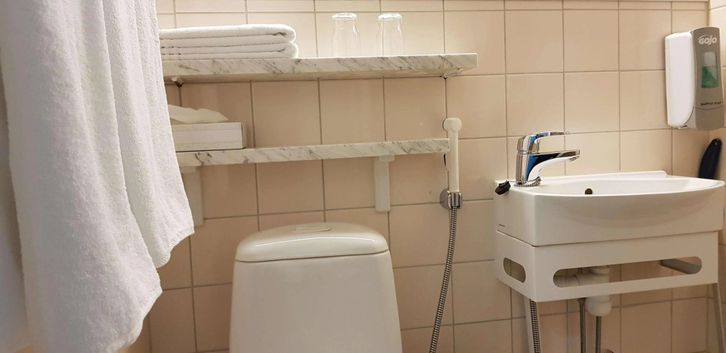 Best Western Hotel Apollo