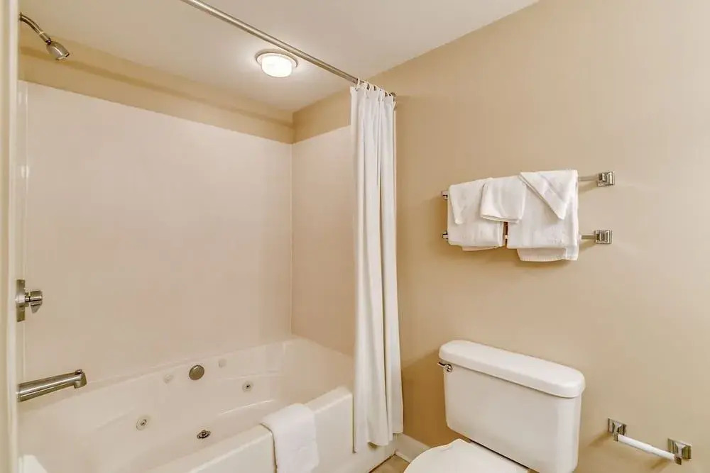 Beachwalk Villas 504