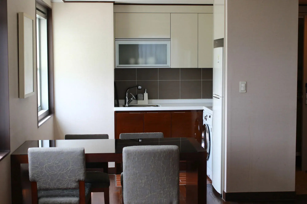 Toyoko Inn Daejeon Government Complex