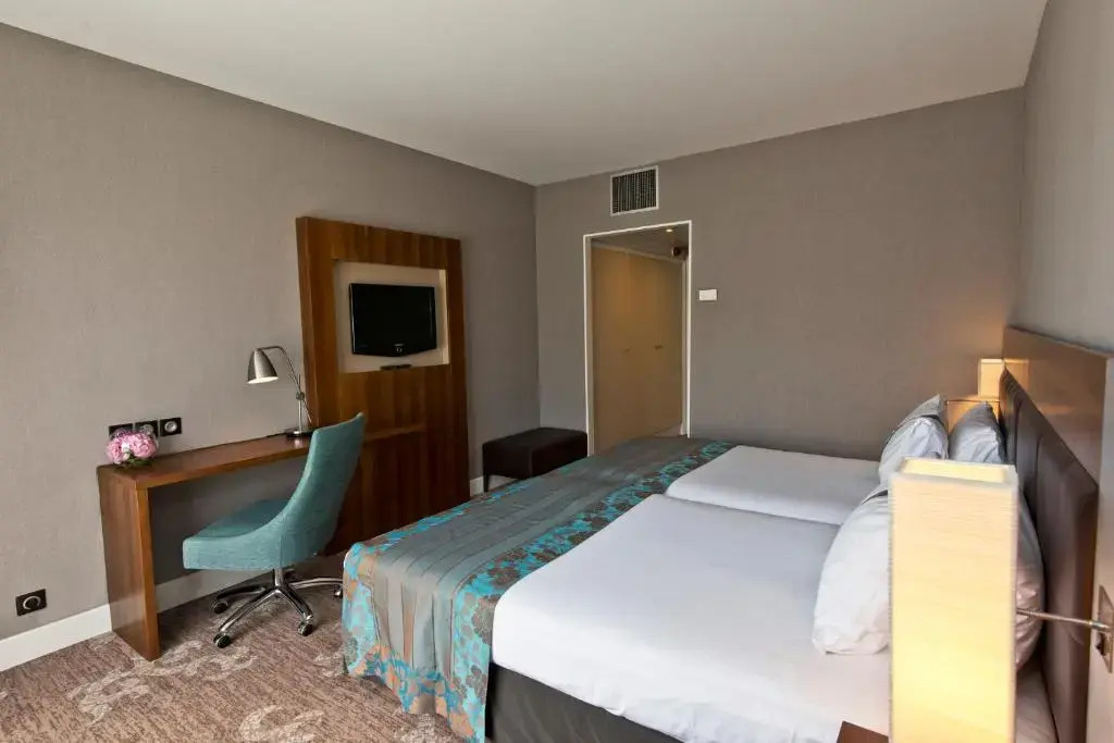Holiday Inn Nice by IHG