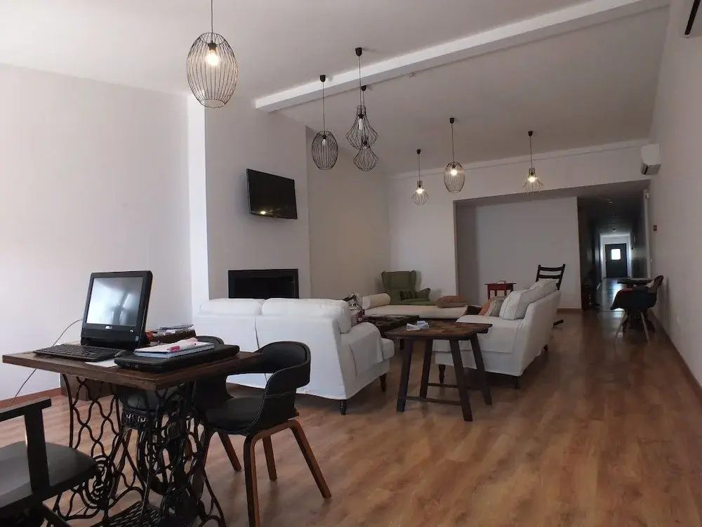 MyStay - Casa de Baco