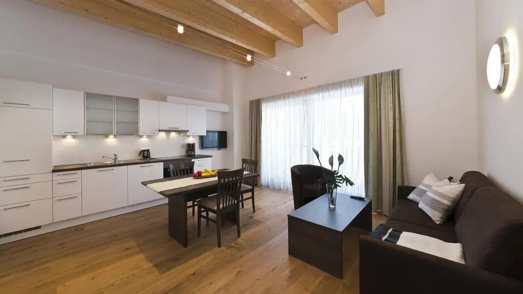 Apartments Dolomit-Royal