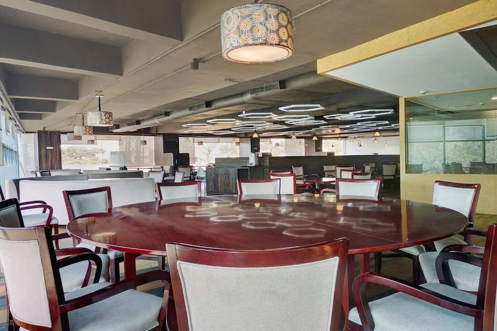 Отель Spicy Hub, Kothapet