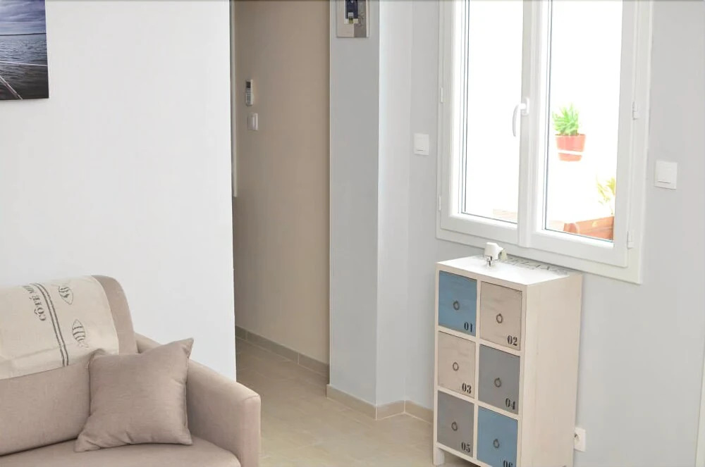Mistral Appartements