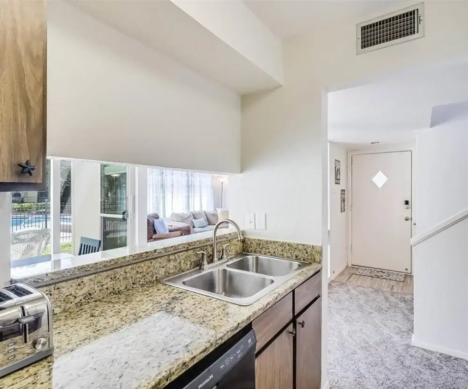 Tranquil Bay Rryc50 2 Bedroom Condo by RedAwning