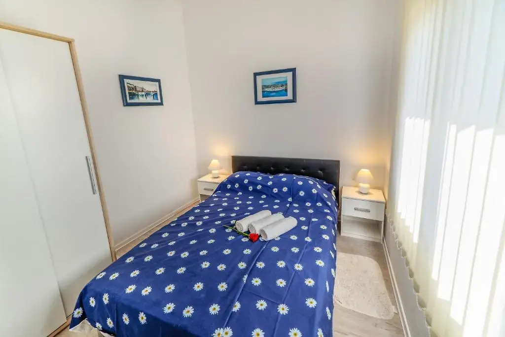 Holiday Home & Apartments Primavera