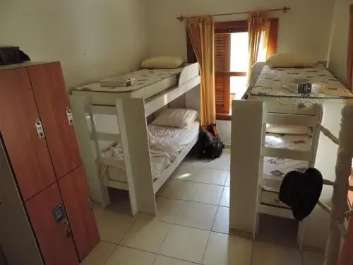 Books Rehab Hostel