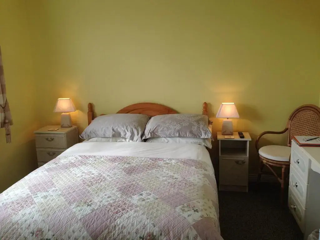 An Gleann Accommodation