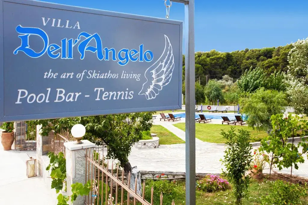 Villa dell' Angelo