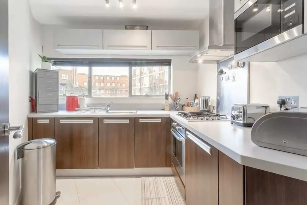 Incredible, Modern Apartment in South Kensington