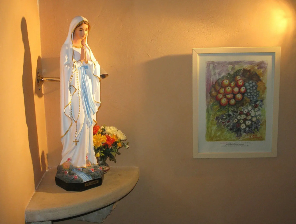 la Résidence Berceau de Bernadette - Bernadettes cradle - Near BernadetteHouse