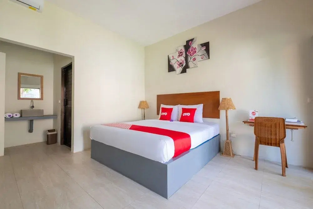 OYO 2817 Sammy Homestay