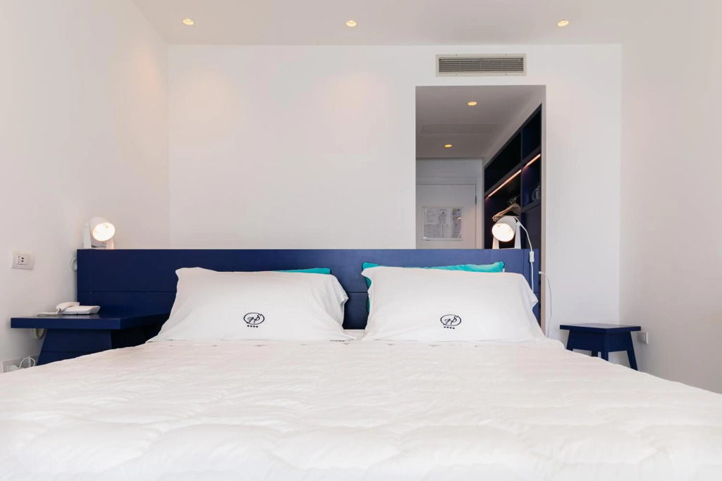 Hotel Saline