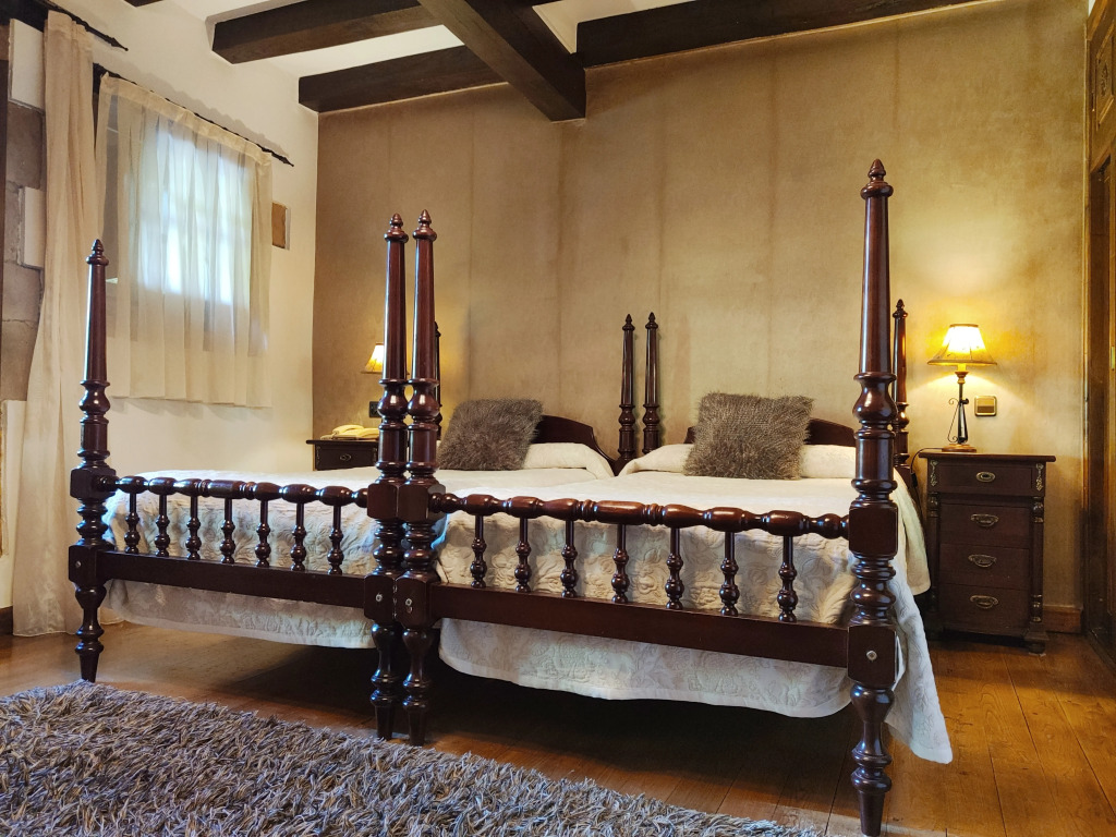 Hotel Casa del Marqués