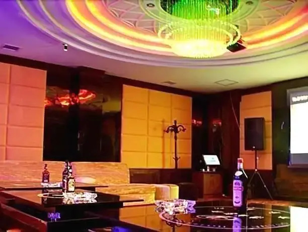 Guannan Hotel