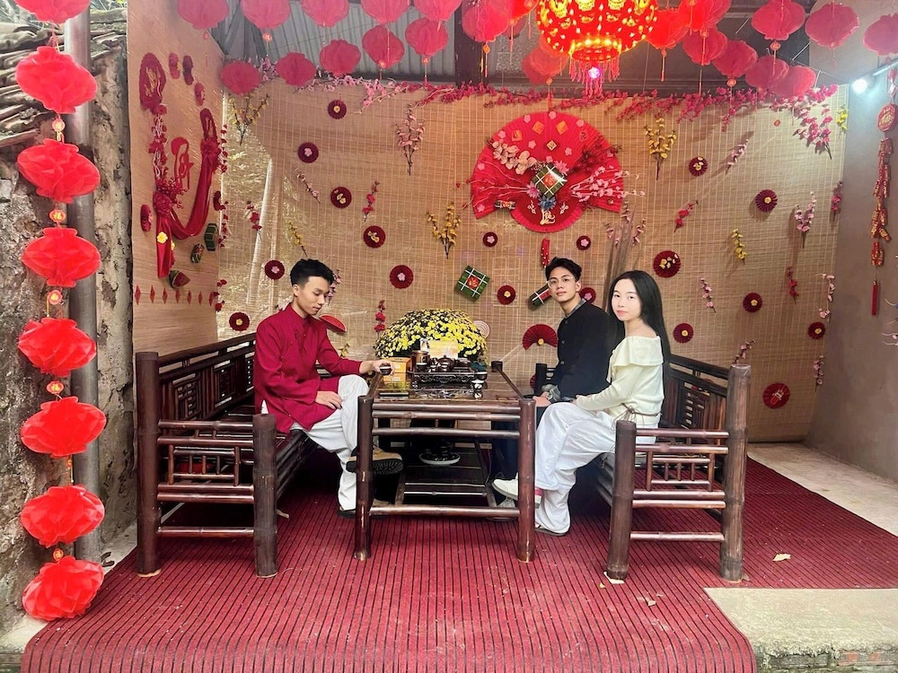 Thien Truong An Eco Green Valley