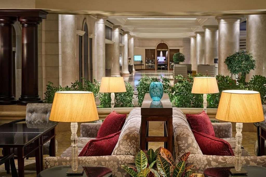 Hyatt Regency Belgrade