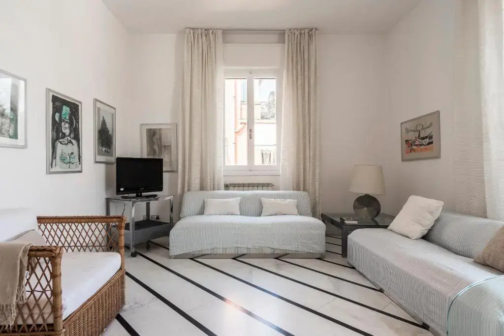 Aranci Flexyrent apt. 5min walk to beach + Parking
