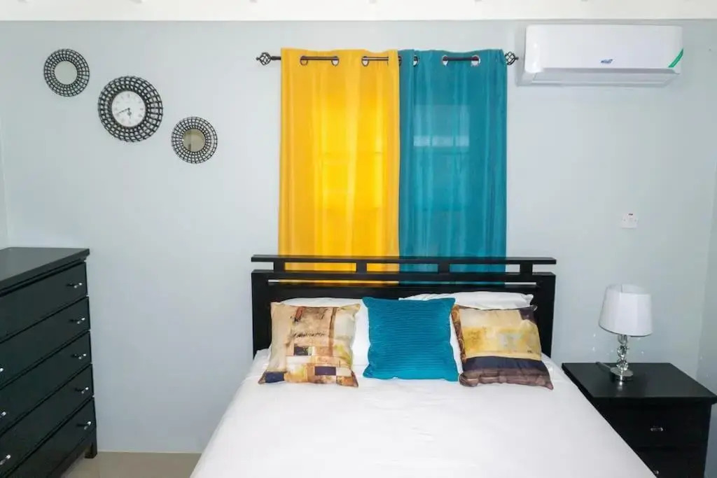 Seventh Heaven Vacation Home JRB 1