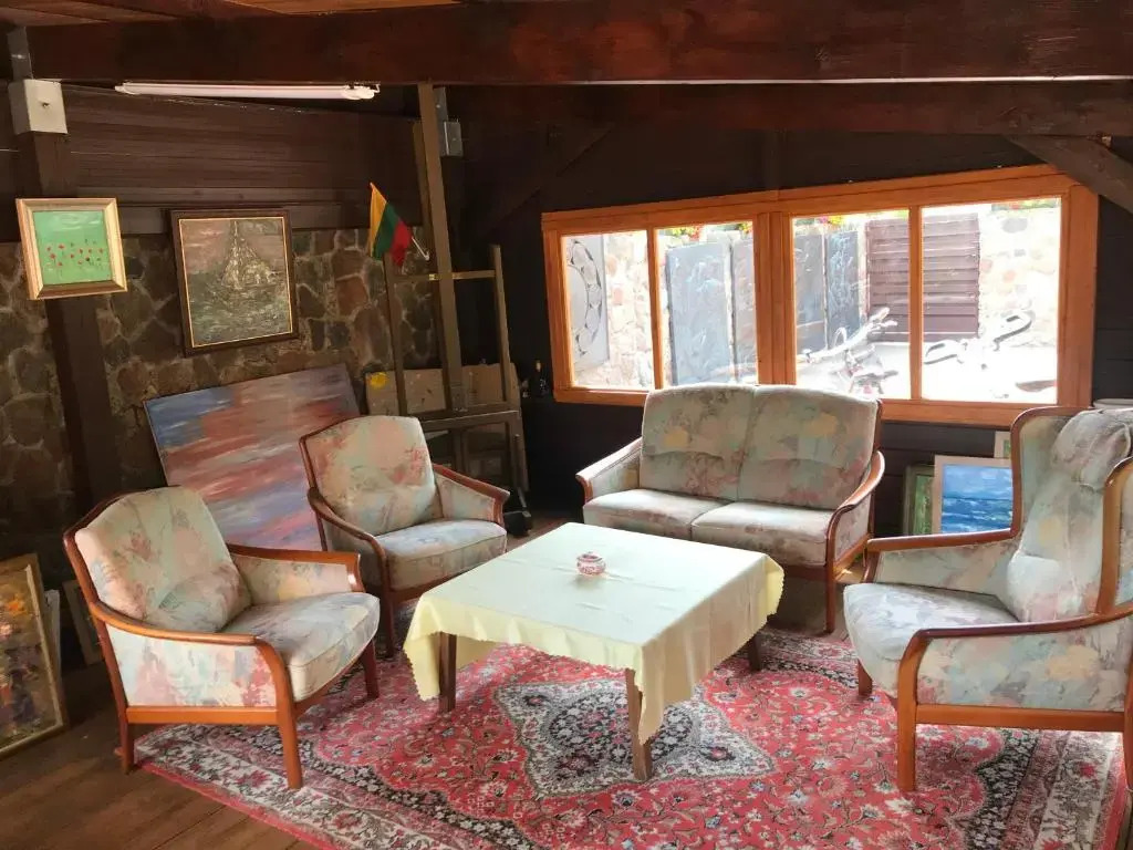 Apartamentai Galerija