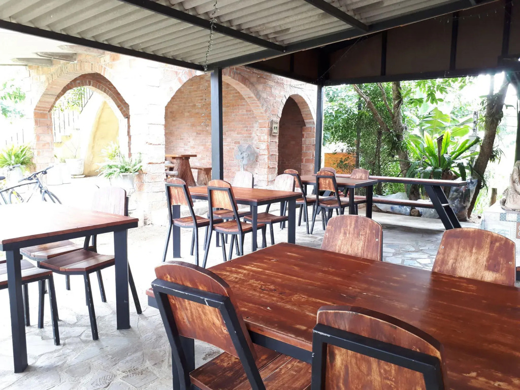 Villa Tuscany Country Resort