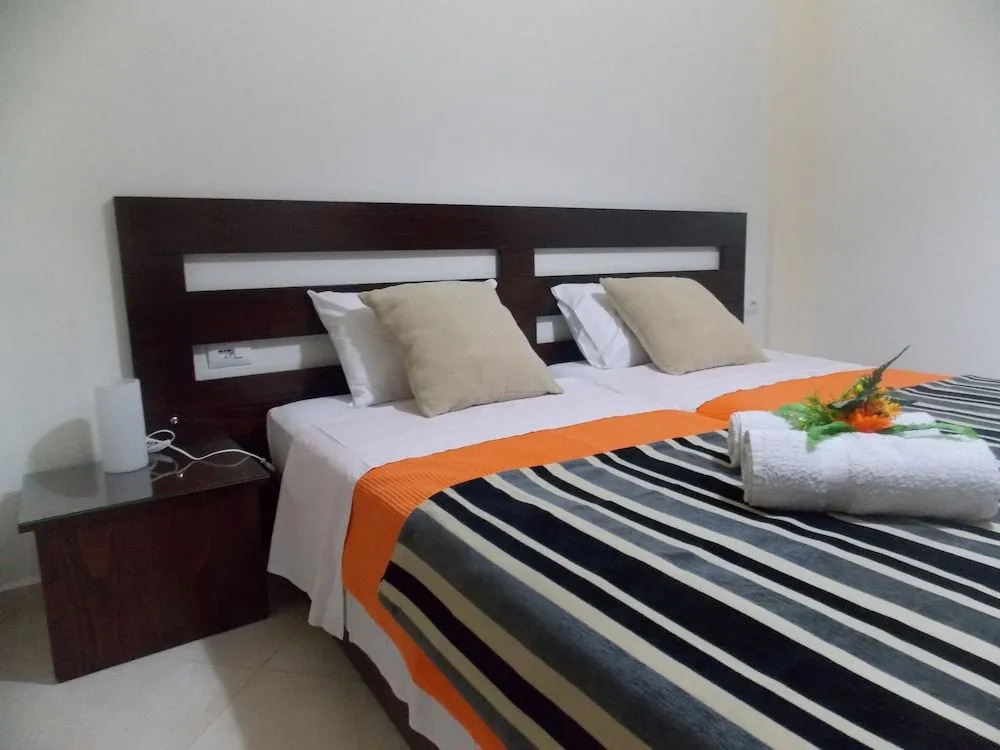 Casa Noste Apartments