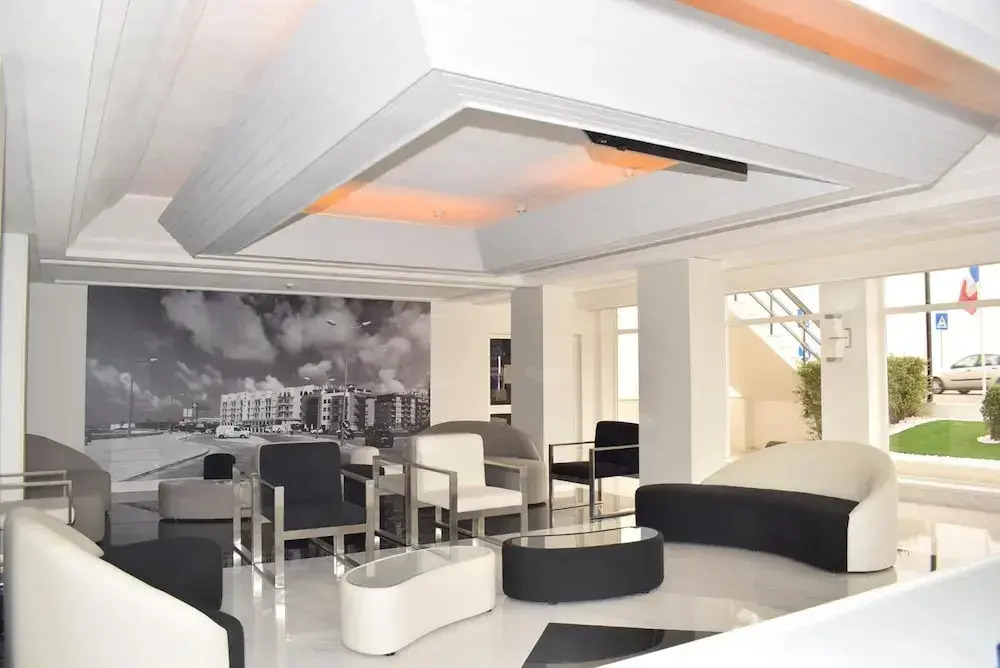 Hotel Tamargueira