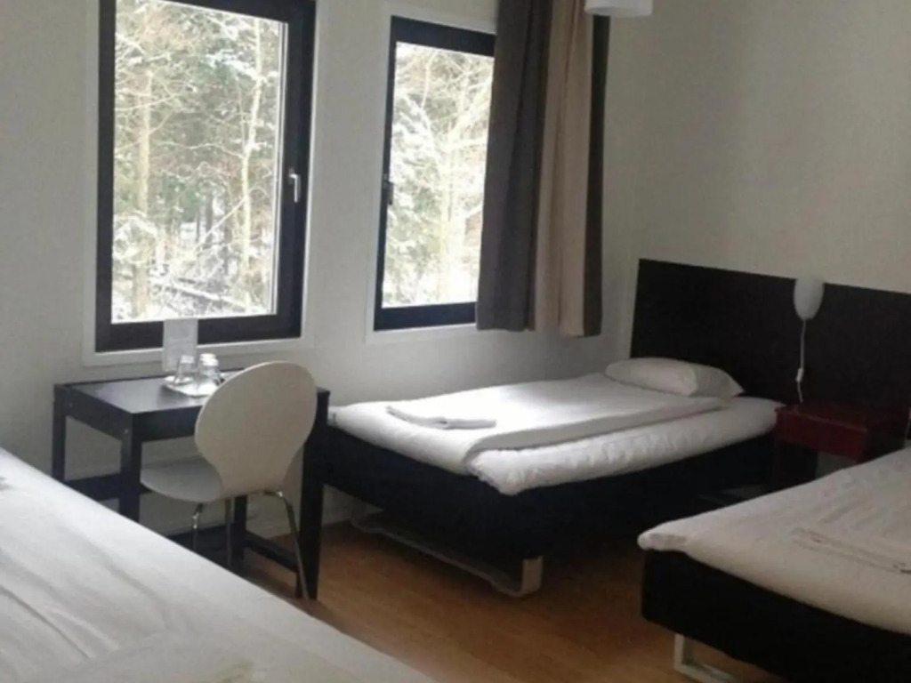 Dialog Hotel Kungens Kurva