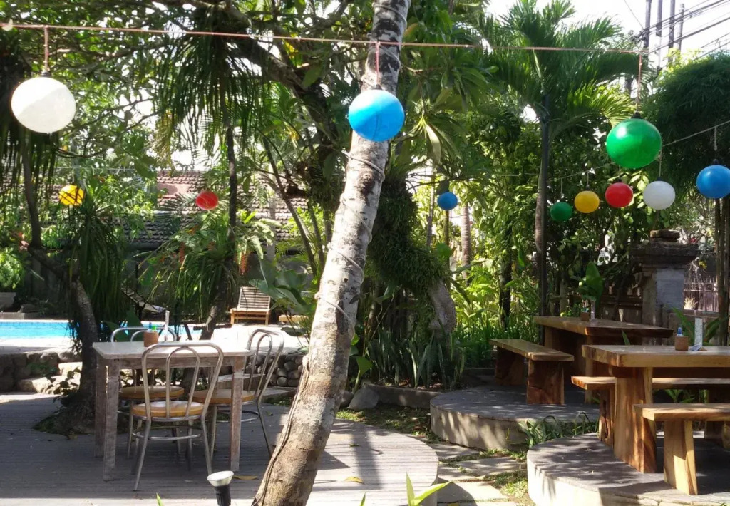Umahku Apartments Seminyak