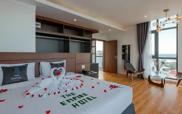 The Empire Hotel