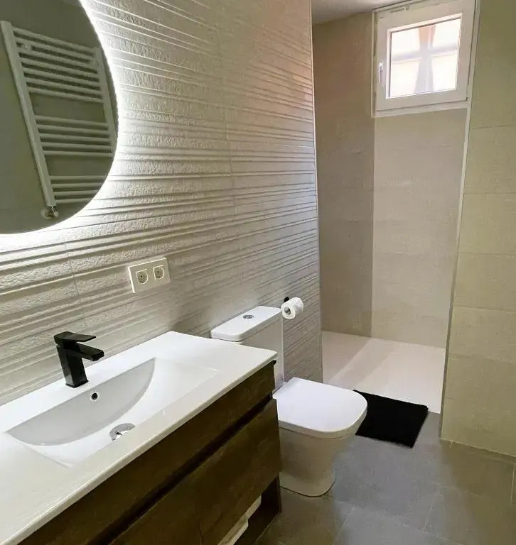 Apartamentos Aranda - La Cepa I - II