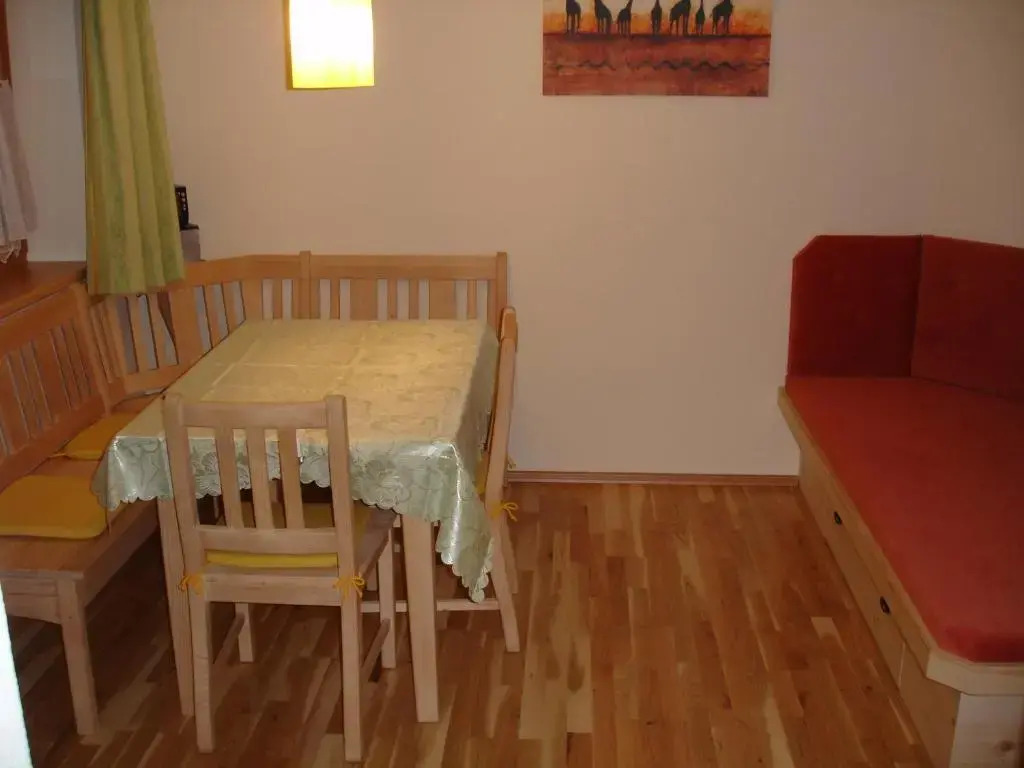 Haus Gföller