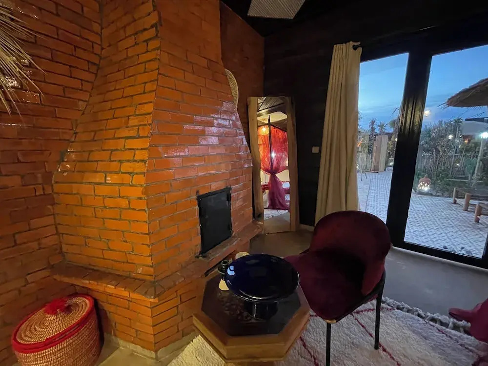 Agafay Ecolodge