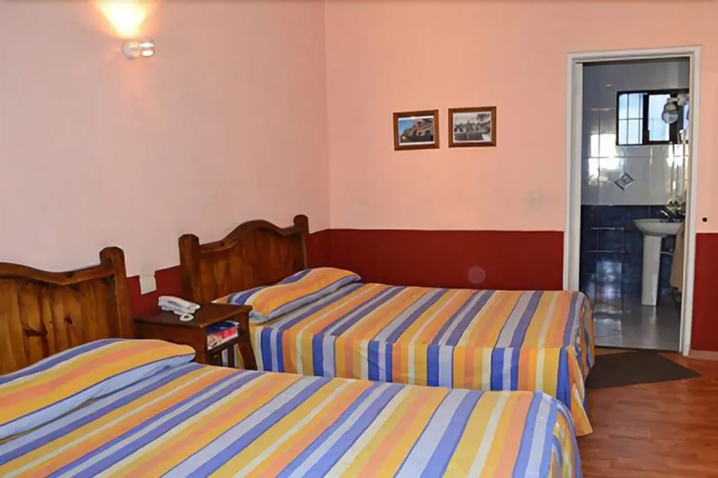 Hotel de Talavera