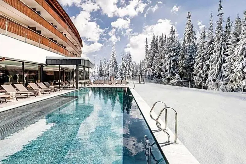 Hotel Meran 2000