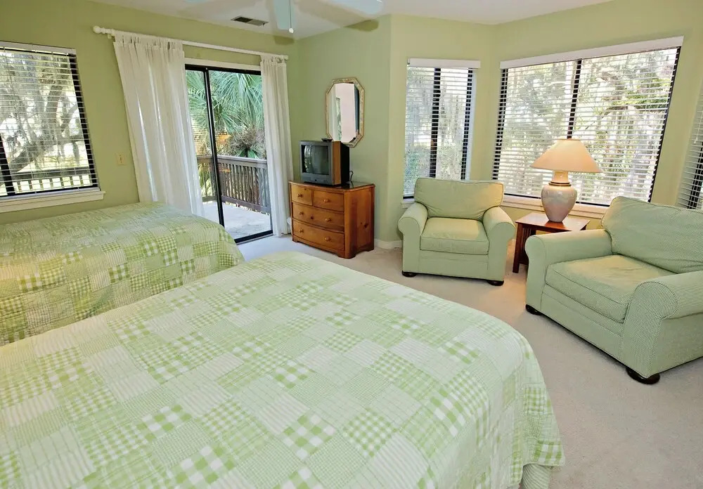 16 Genoa Court at The Sea Pines Resort